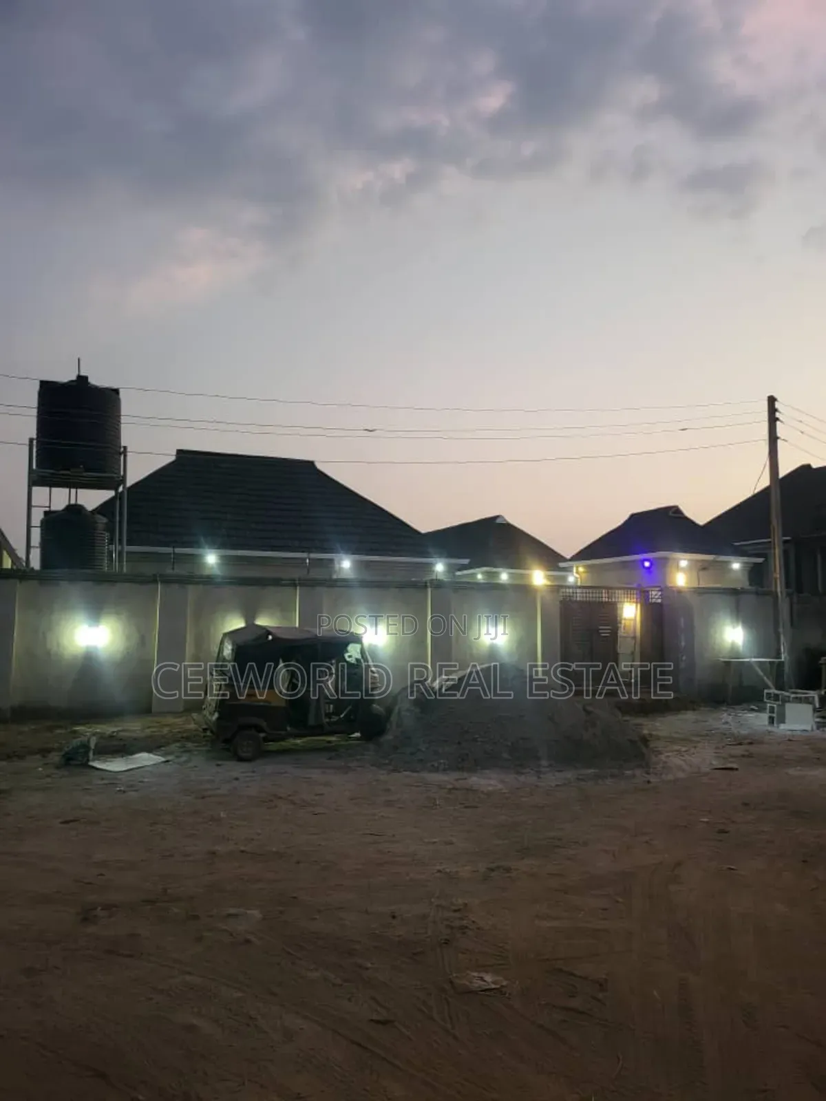1bdrm Apartment in Unity Estate Elebu, Akala Express for rent in Akala Express