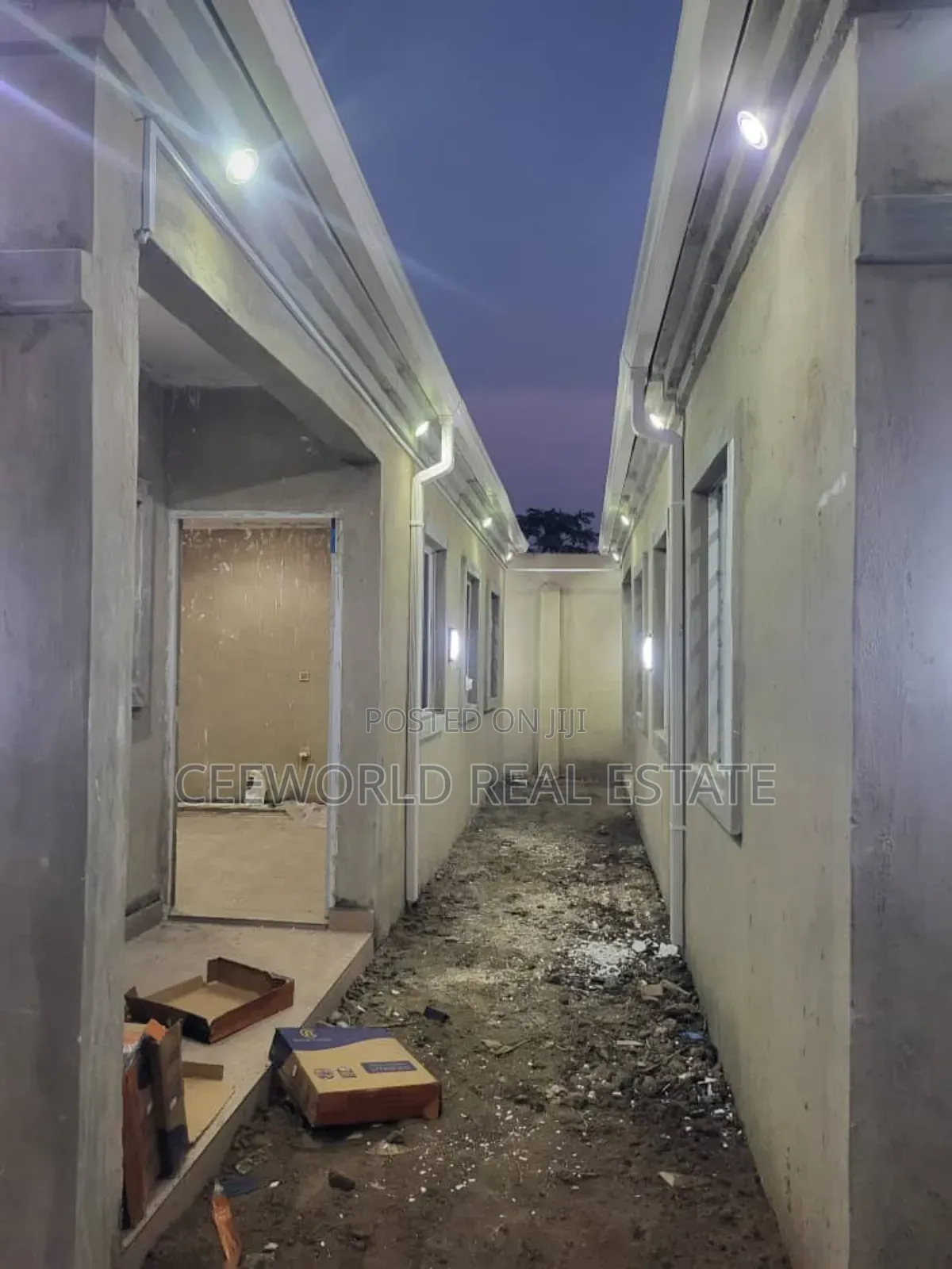 1bdrm Apartment in Unity Estate Elebu, Akala Express for rent in Akala Express