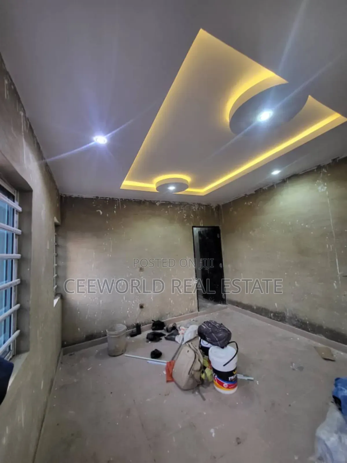 1bdrm Apartment in Unity Estate Elebu, Akala Express for rent in Akala Express