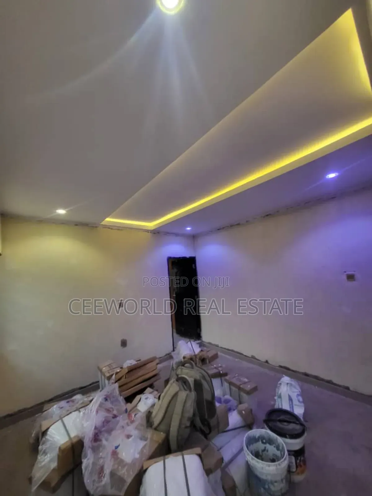 1bdrm Apartment in Unity Estate Elebu, Akala Express for rent in Akala Express