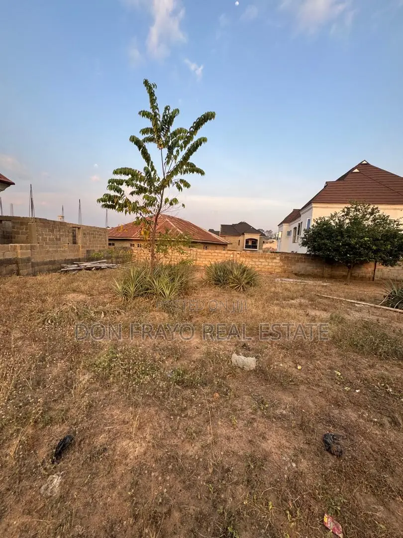 450 SQM of Residential Land for Sale at Ire-Akari Off Akala Express in Akala Express