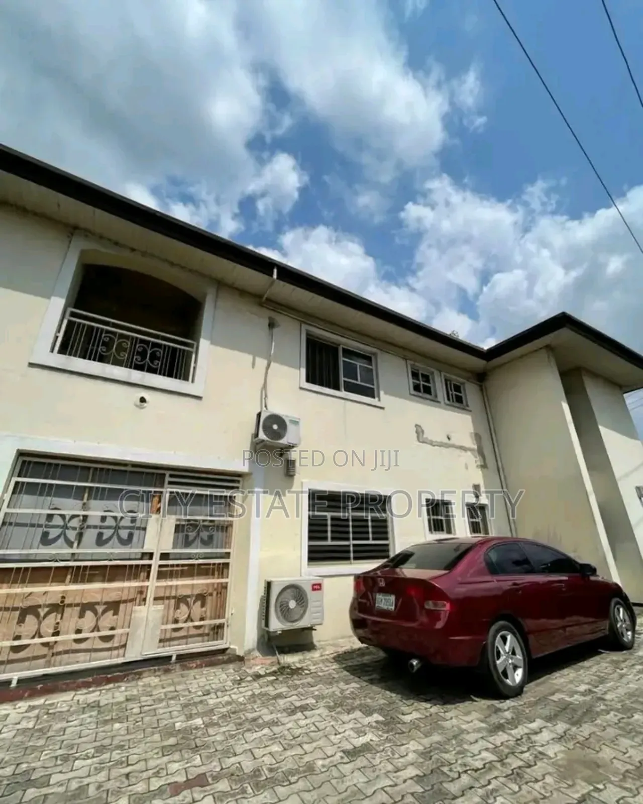 3bdrm Block of Flats in Stadium, Port-Harcourt for sale in Port-Harcourt