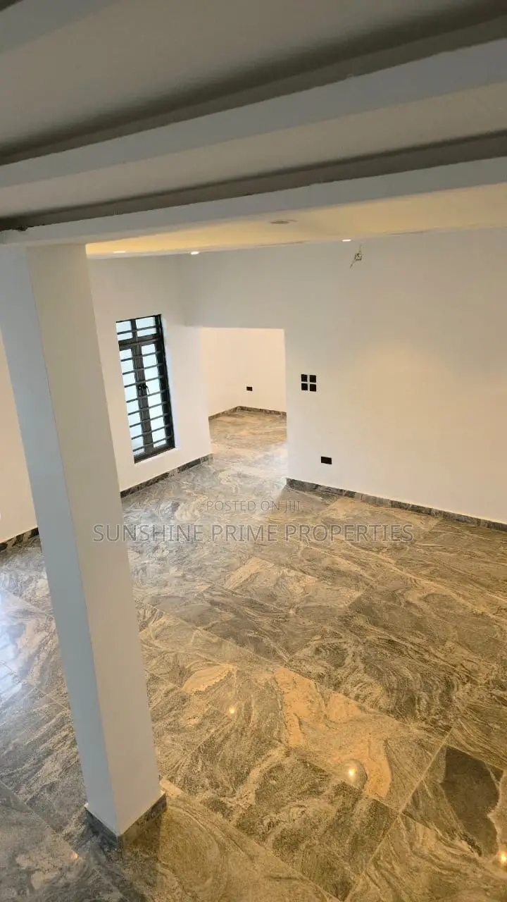 Furnished 4bdrm Duplex in Court Of Appeal, Akure for sale in Akure