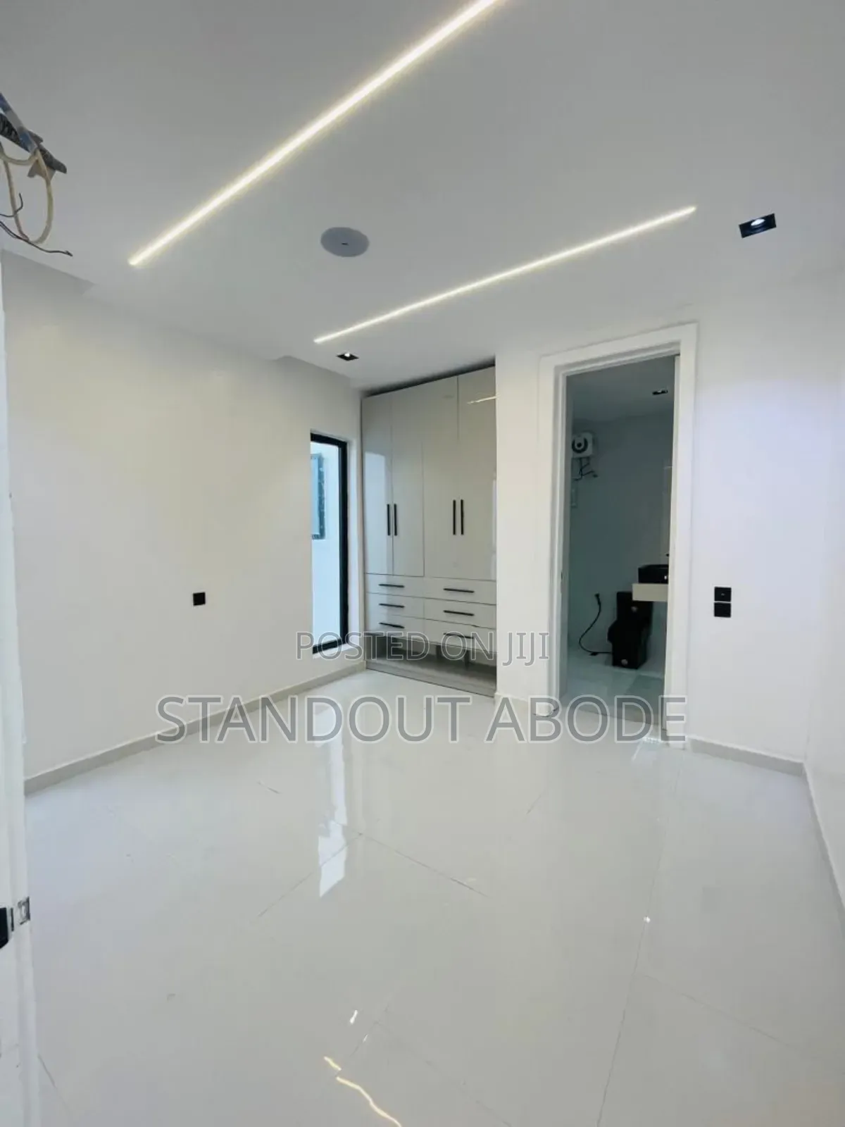 4bdrm Duplex in Lekki Palm City, Ajah for sale in Ajah