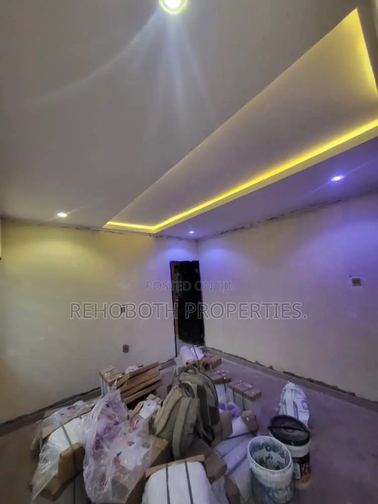 1bdrm Apartment in Unity Estate, Akala Express for rent in Akala Express