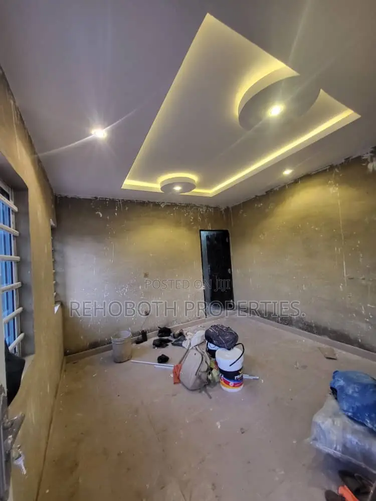 1bdrm Apartment in Unity Estate, Akala Express for rent in Akala Express