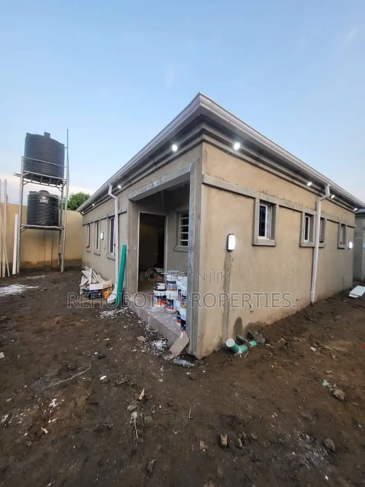 1bdrm Apartment in Unity Estate, Akala Express for rent in Akala Express