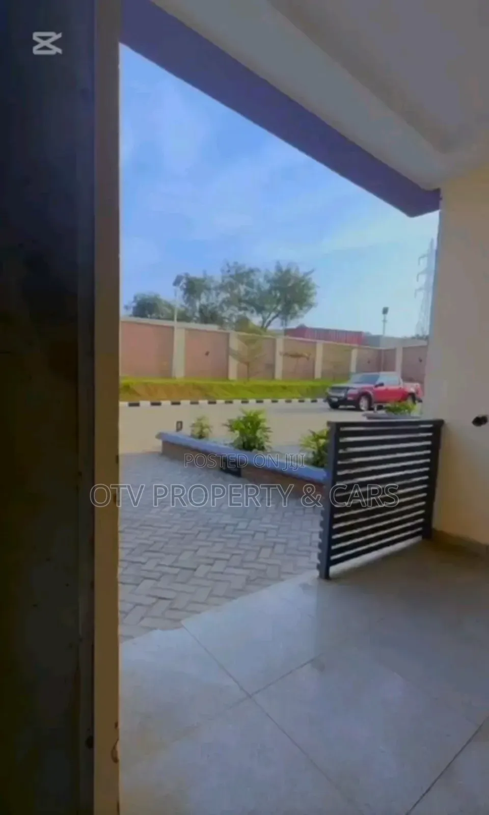 4bdrm Townhouse / Terrace in Guzape District for rent in Guzape District
