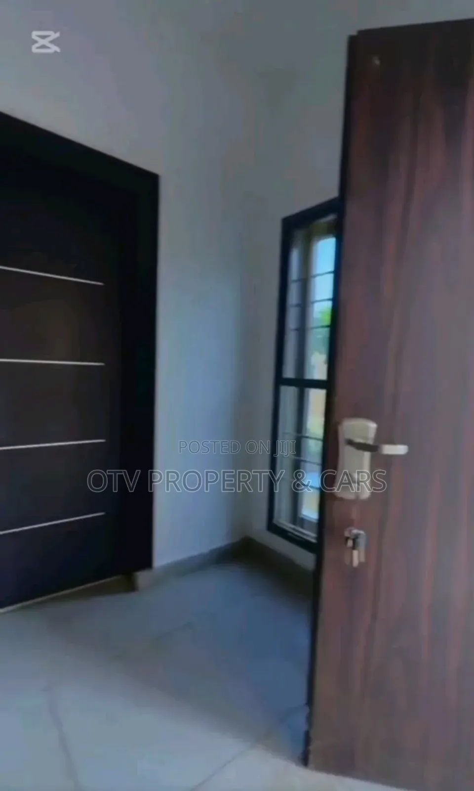 4bdrm Townhouse / Terrace in Guzape District for rent in Guzape District