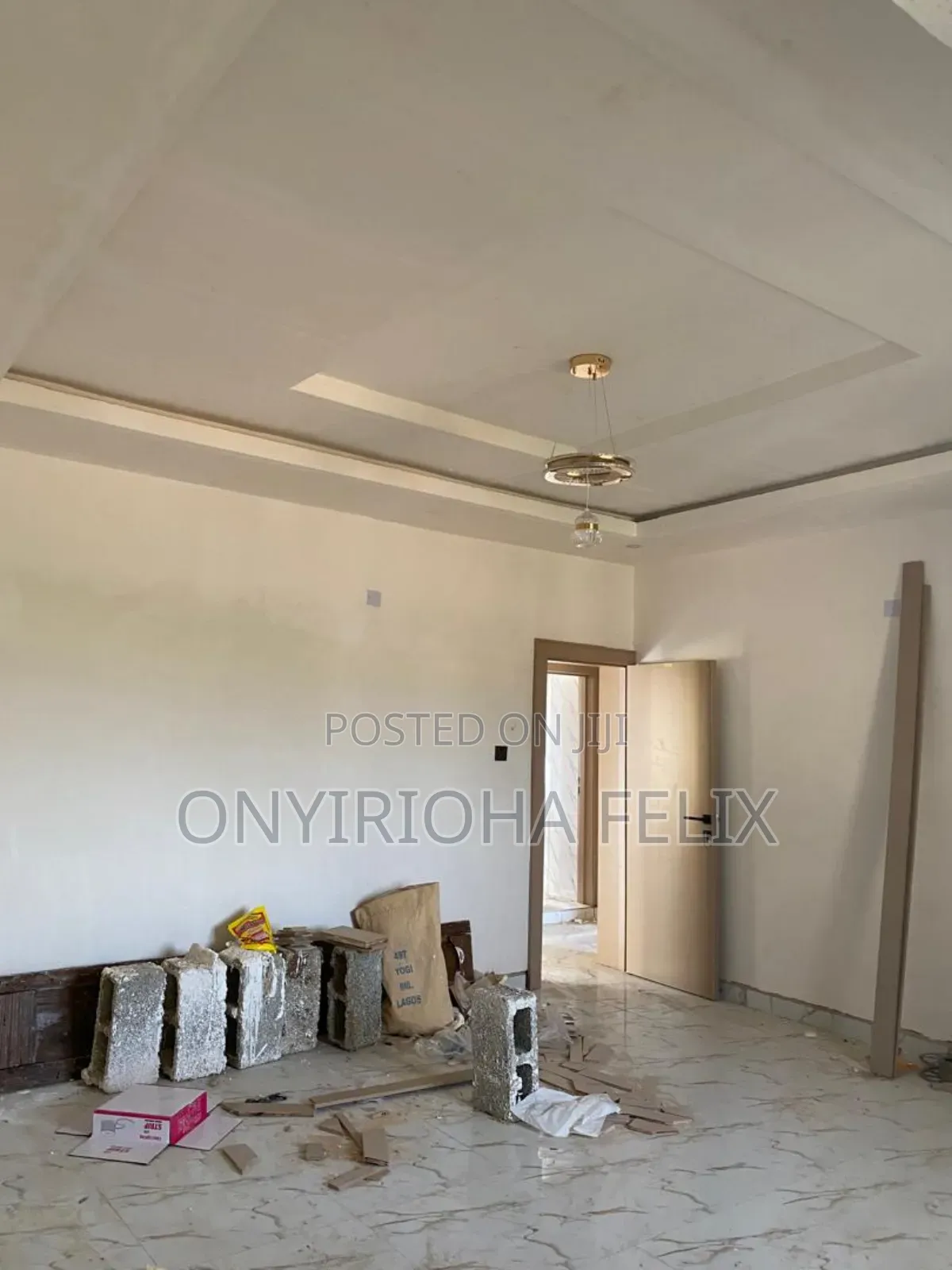 3bdrm Block of Flats in Area1 for rent in Area 1