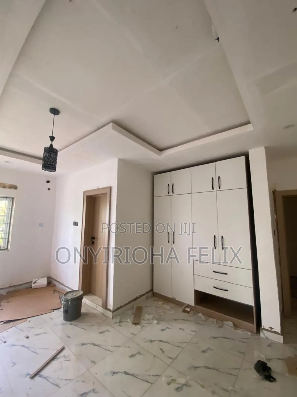 3bdrm Block of Flats in Area1 for rent in Area 1