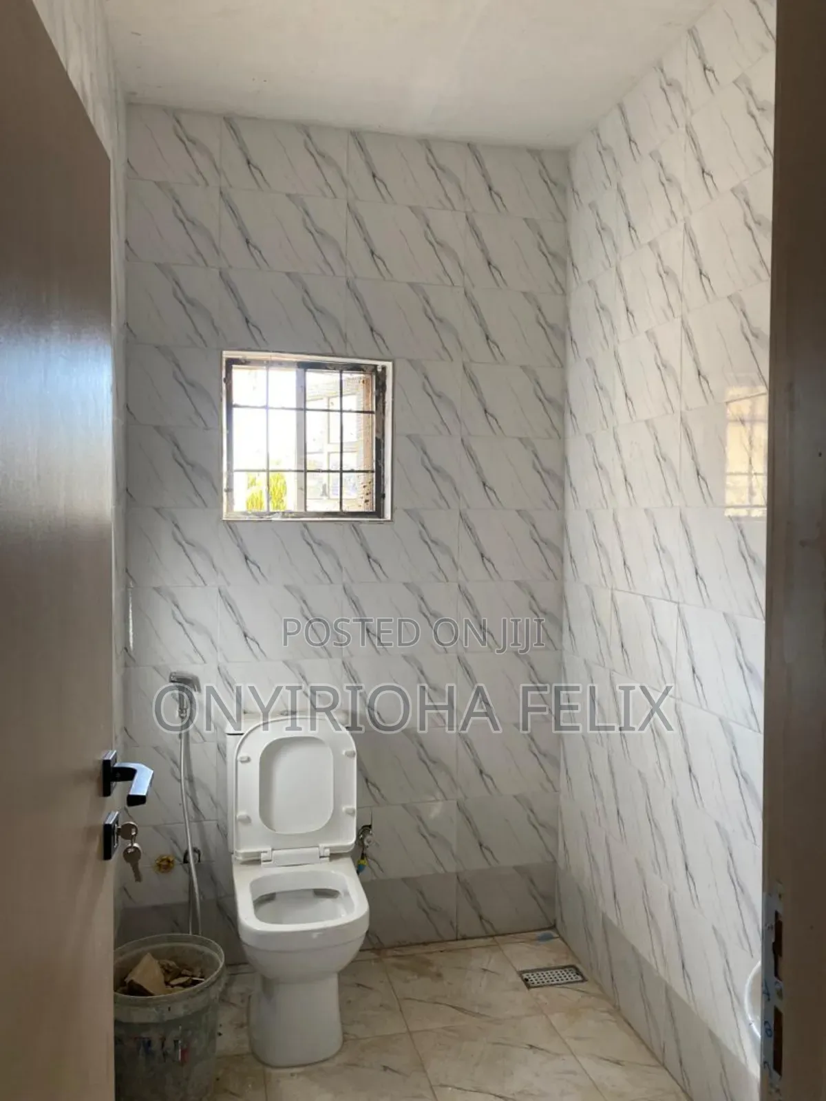 3bdrm Block of Flats in Area1 for rent in Area 1