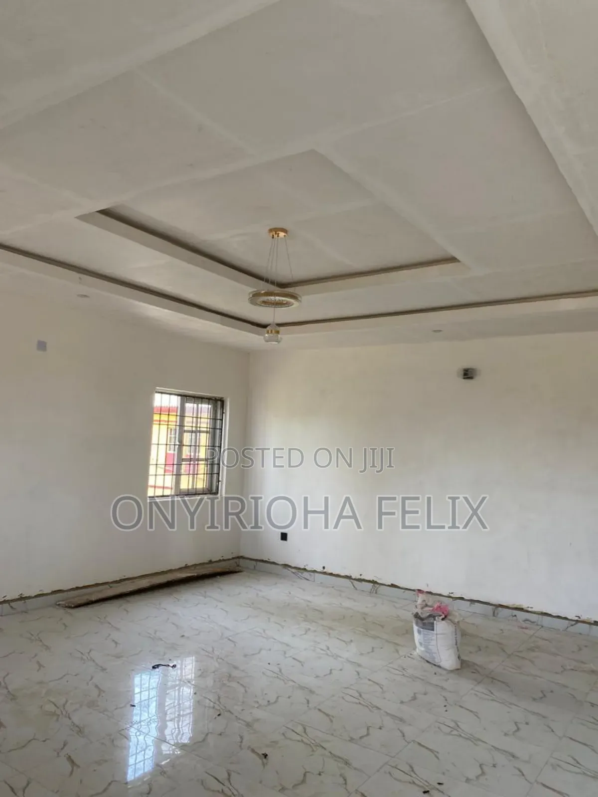 3bdrm Block of Flats in Area1 for rent in Area 1