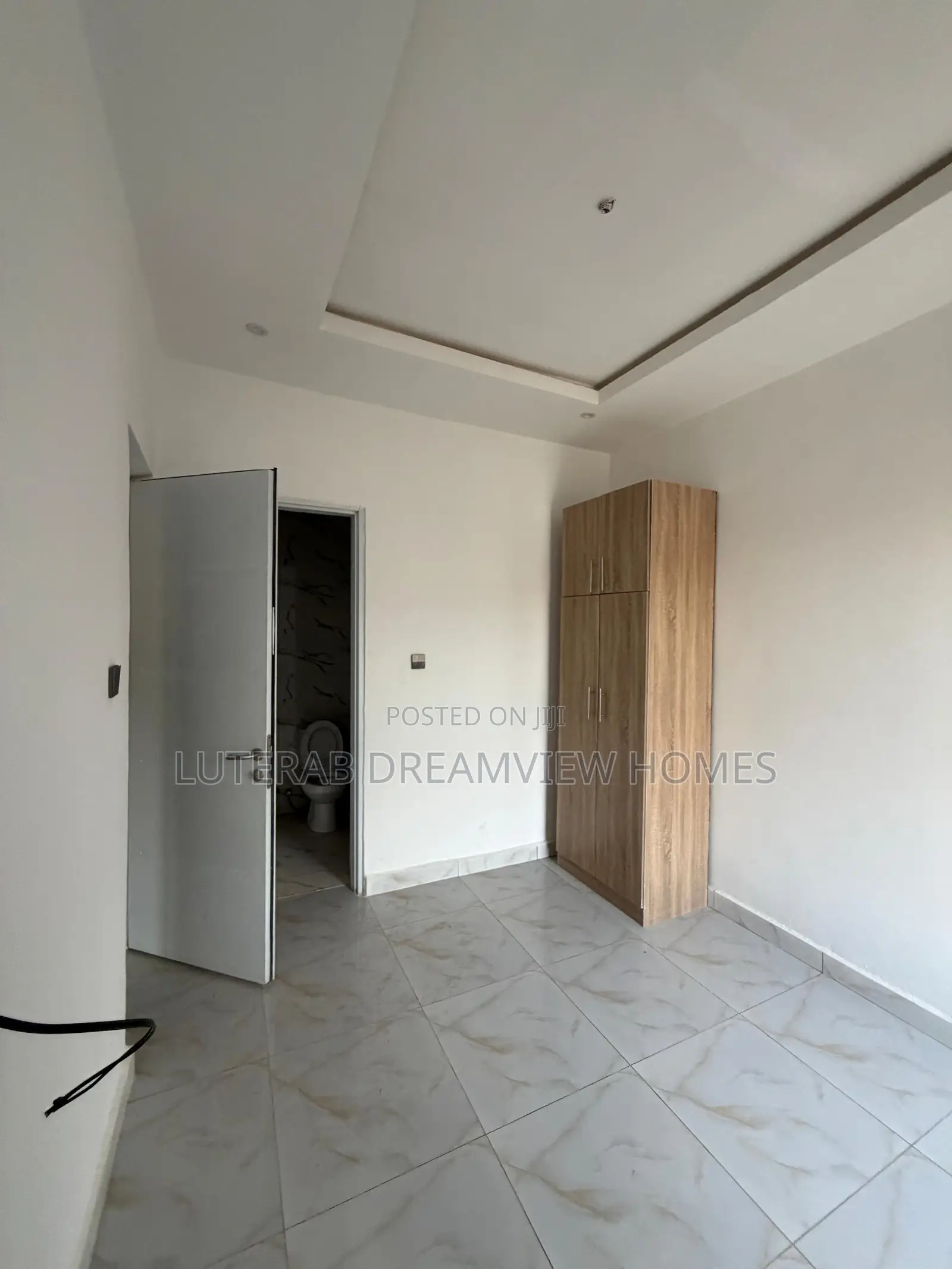 4bdrm Townhouse/Terrace in Guzape for sale in Guzape District
