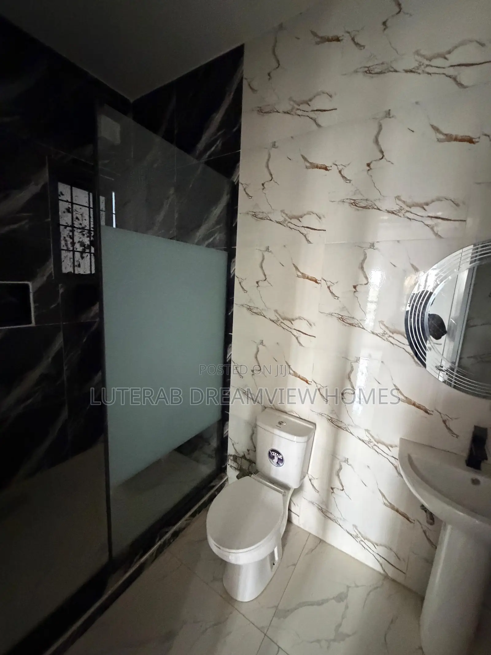 4bdrm Townhouse/Terrace in Guzape for sale in Guzape District