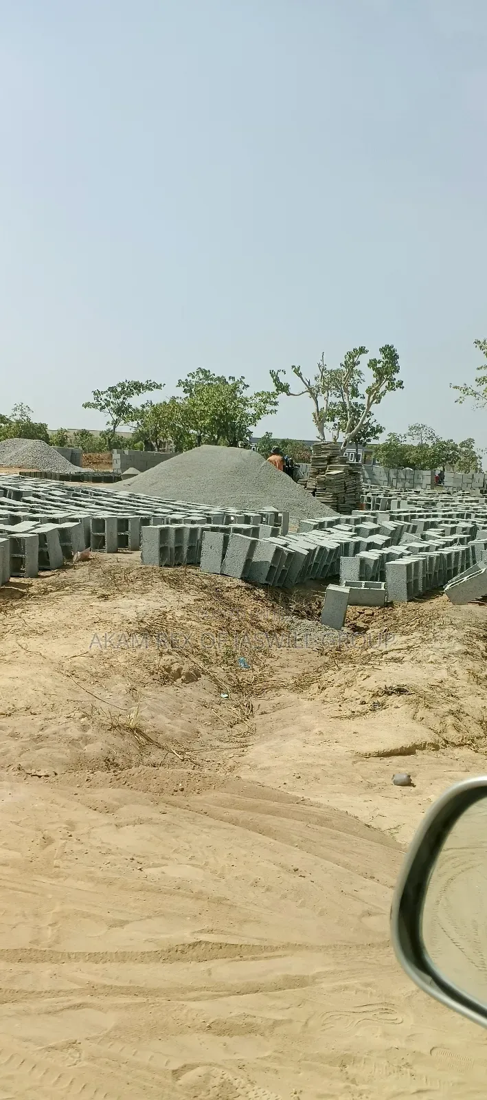 Jaswill Imperial Villa Karsana Fct Abuja in Karsana