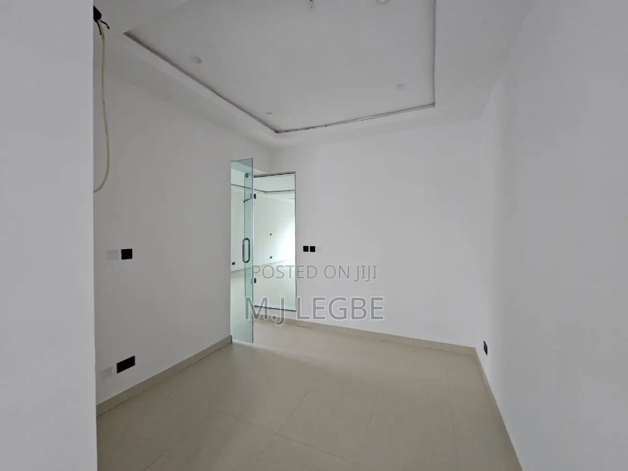 4bdrm Duplex in Victoria Island for rent in Victoria Island