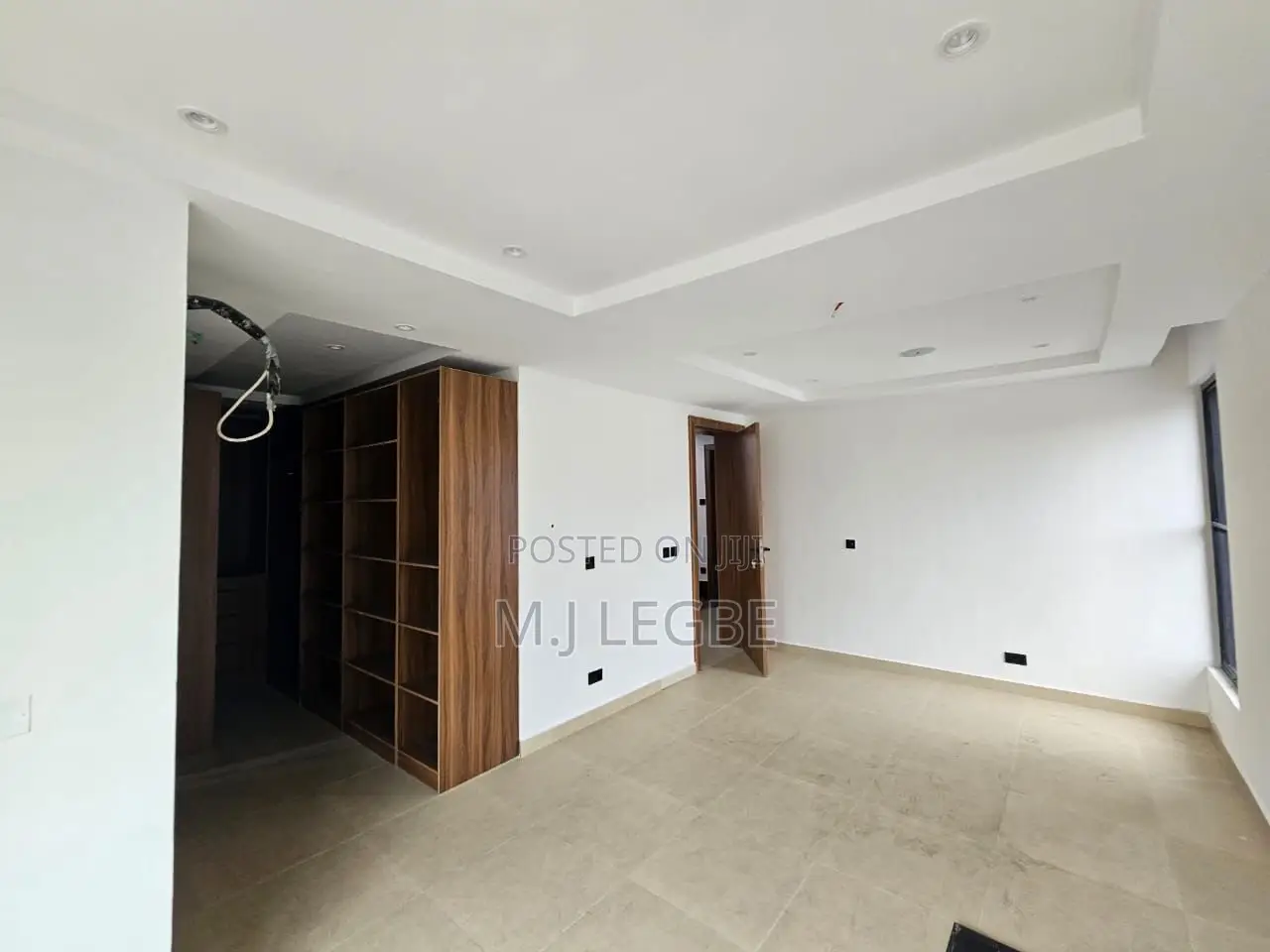 4bdrm Duplex in Victoria Island for rent in Victoria Island