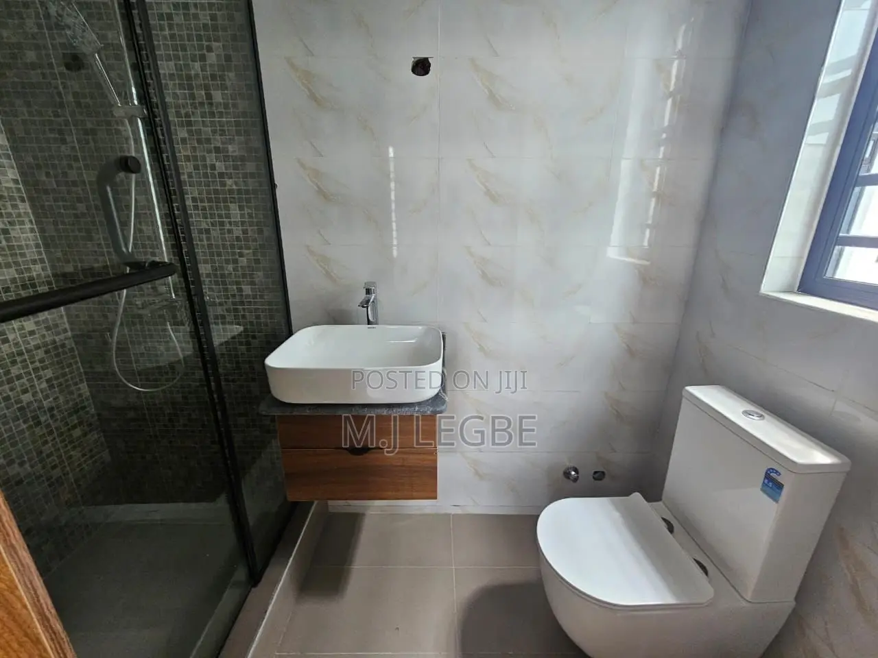 4bdrm Duplex in Victoria Island for rent in Victoria Island