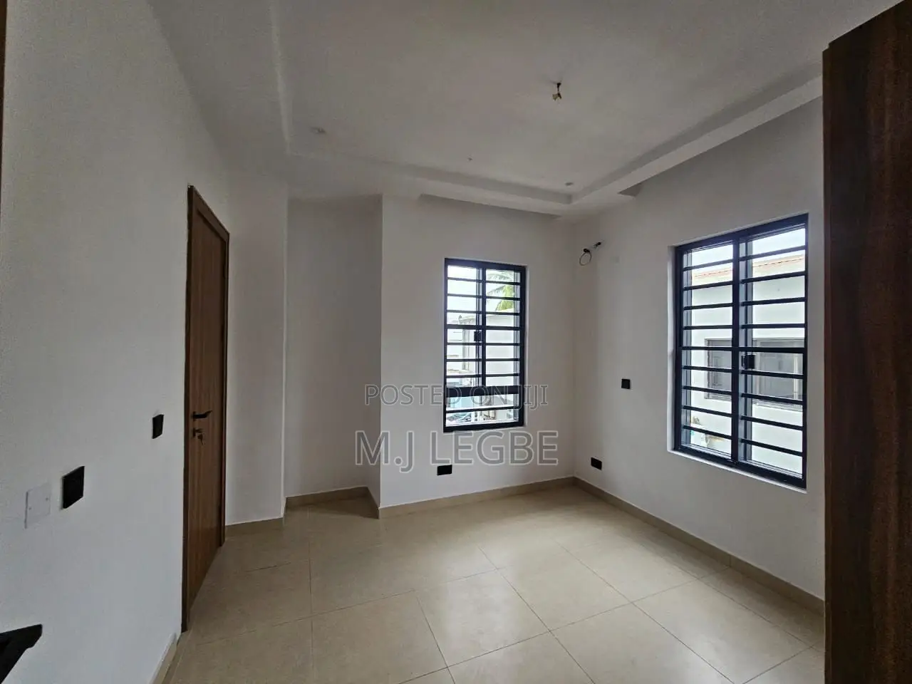 4bdrm Duplex in Victoria Island for rent in Victoria Island