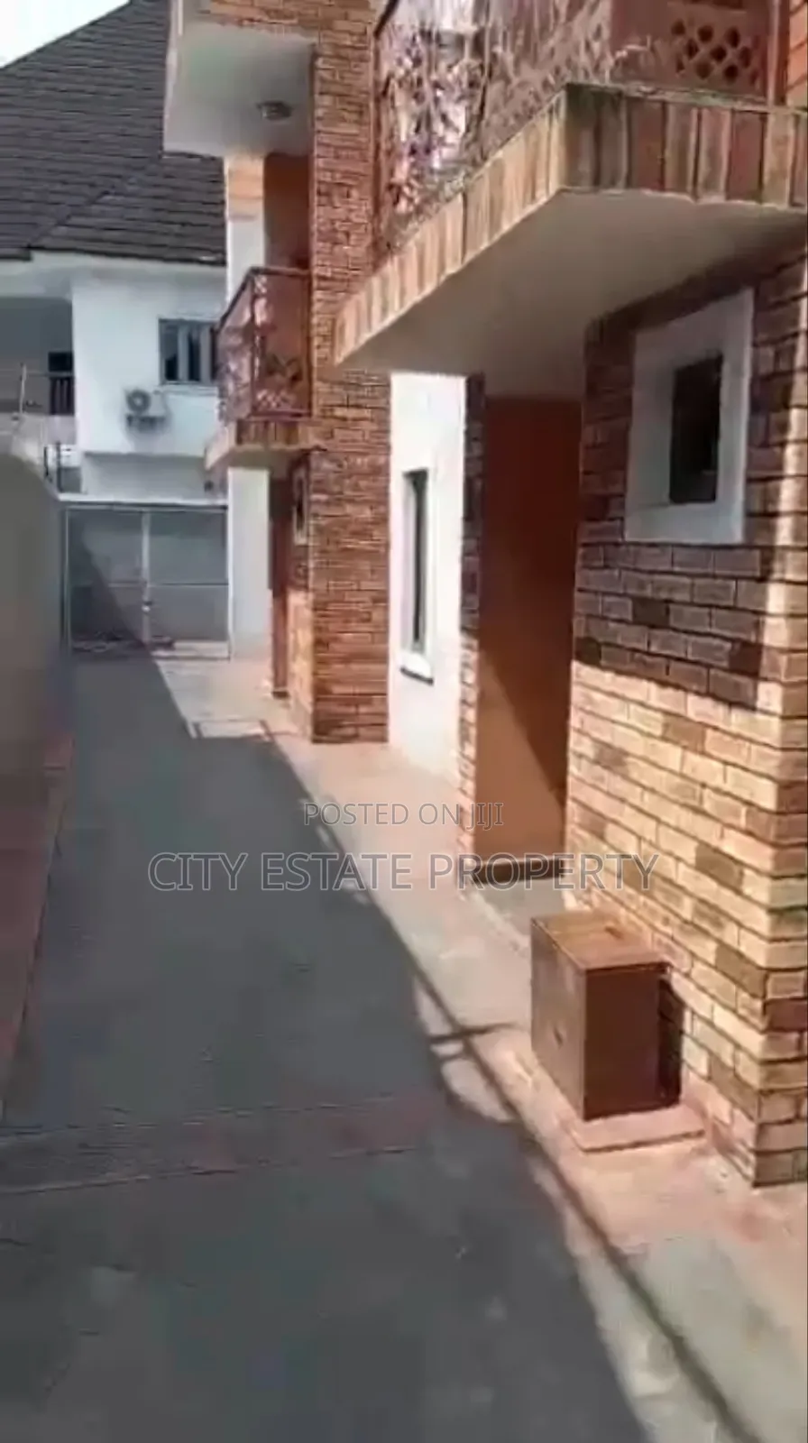 2bdrm Duplex in Stadium, Port-Harcourt for rent in Port-Harcourt