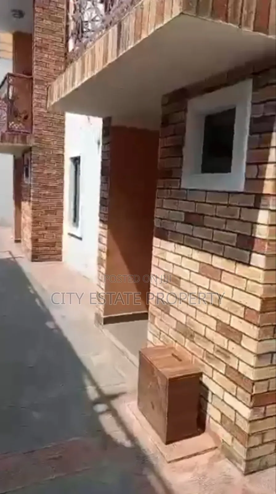 2bdrm Duplex in Stadium, Port-Harcourt for rent in Port-Harcourt