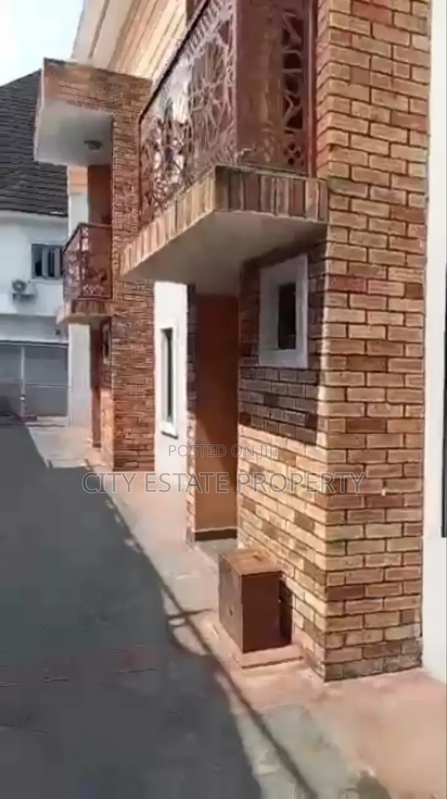 2bdrm Duplex in Stadium, Port-Harcourt for rent in Port-Harcourt