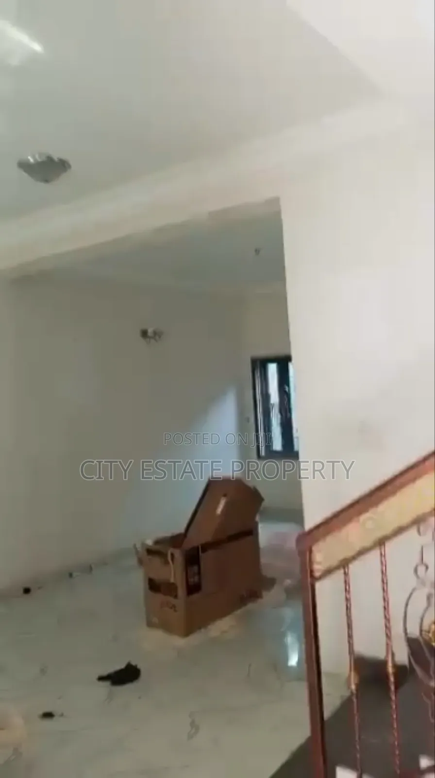 2bdrm Duplex in Stadium, Port-Harcourt for rent in Port-Harcourt