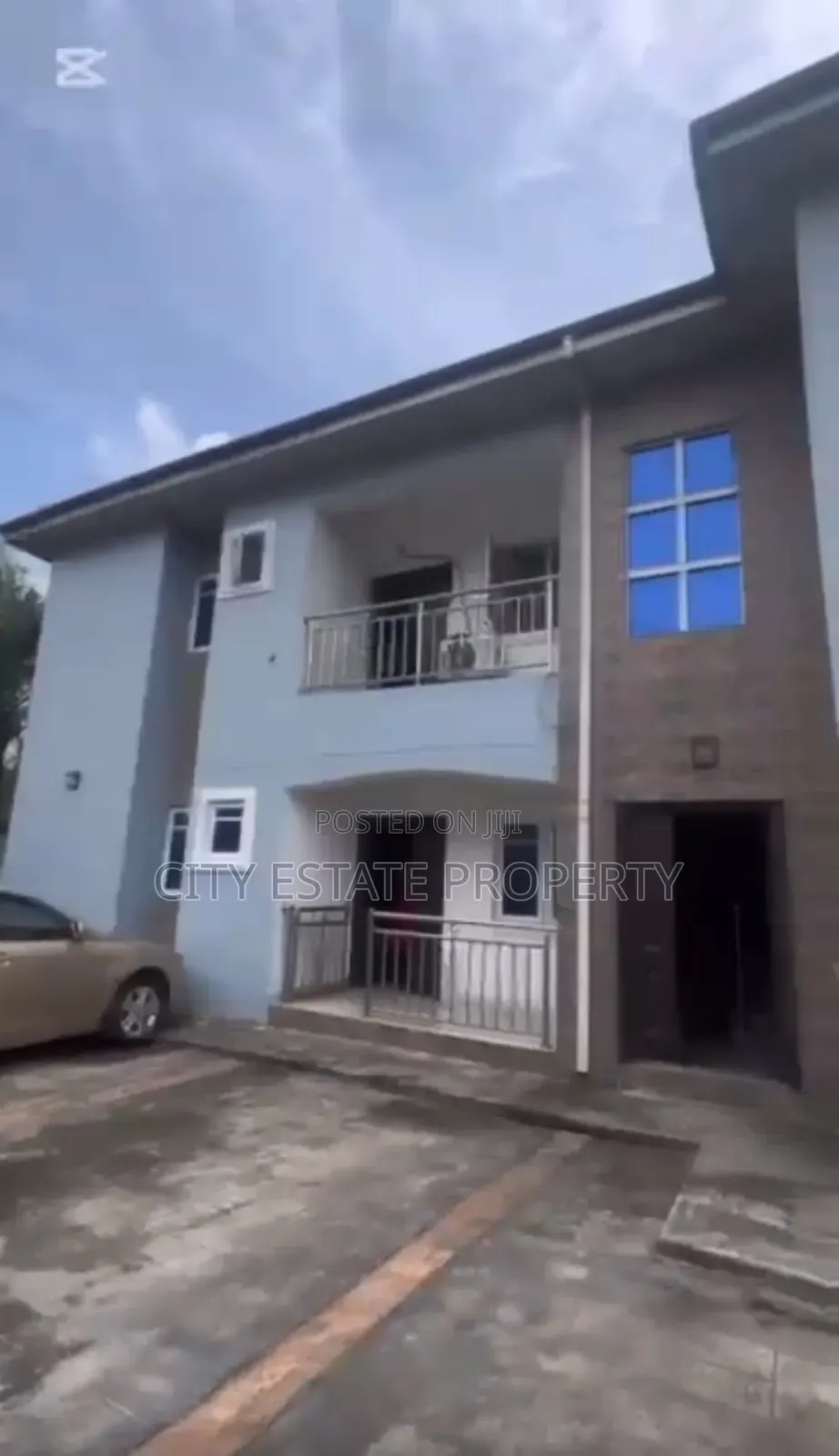 2bdrm Block of Flats in Ivory Heights, Port-Harcourt for rent in Port-Harcourt