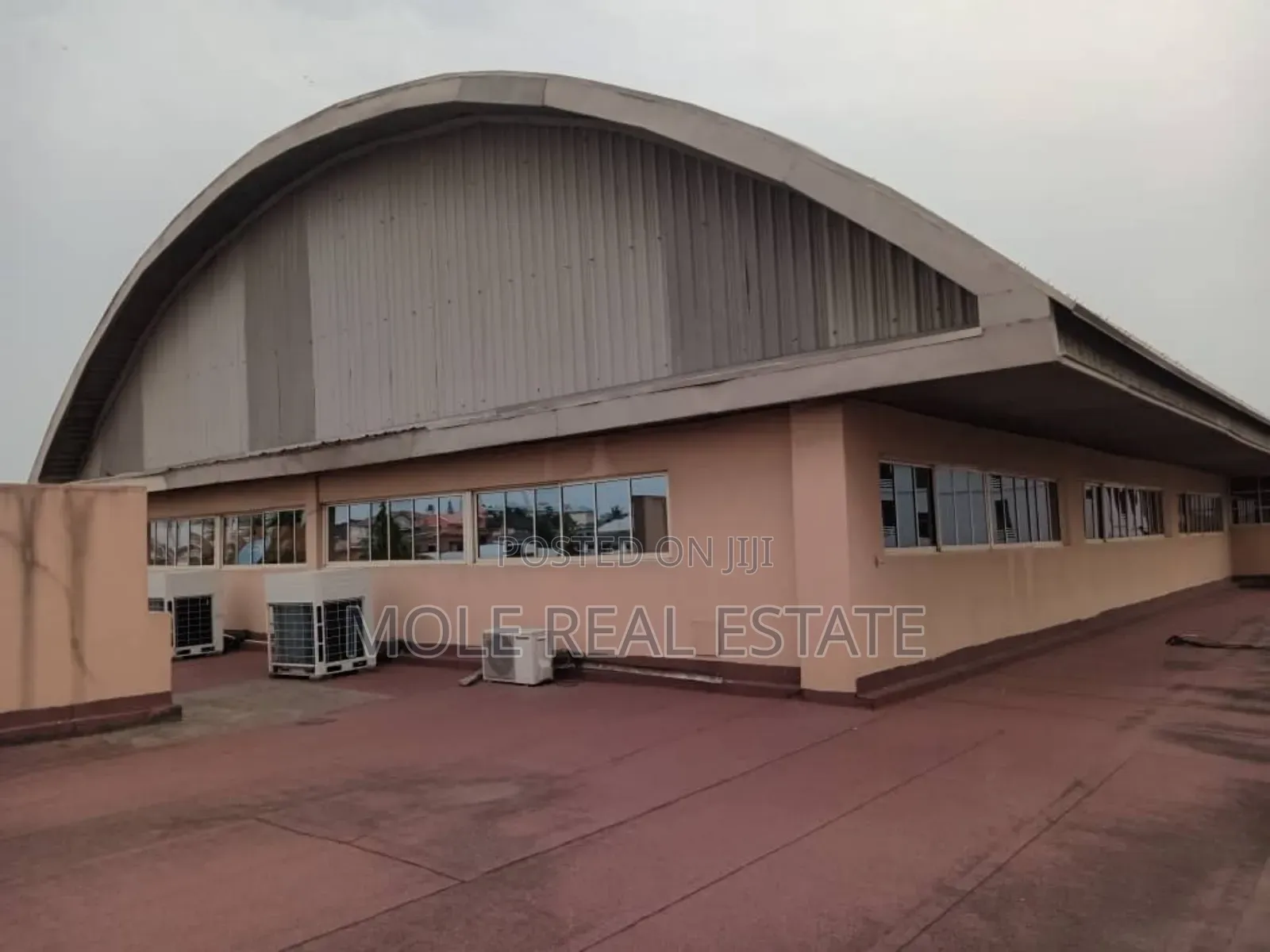 Mordern Church/Event Center 4 Sale CBD Alausa Ikeja Lagos in Alausa