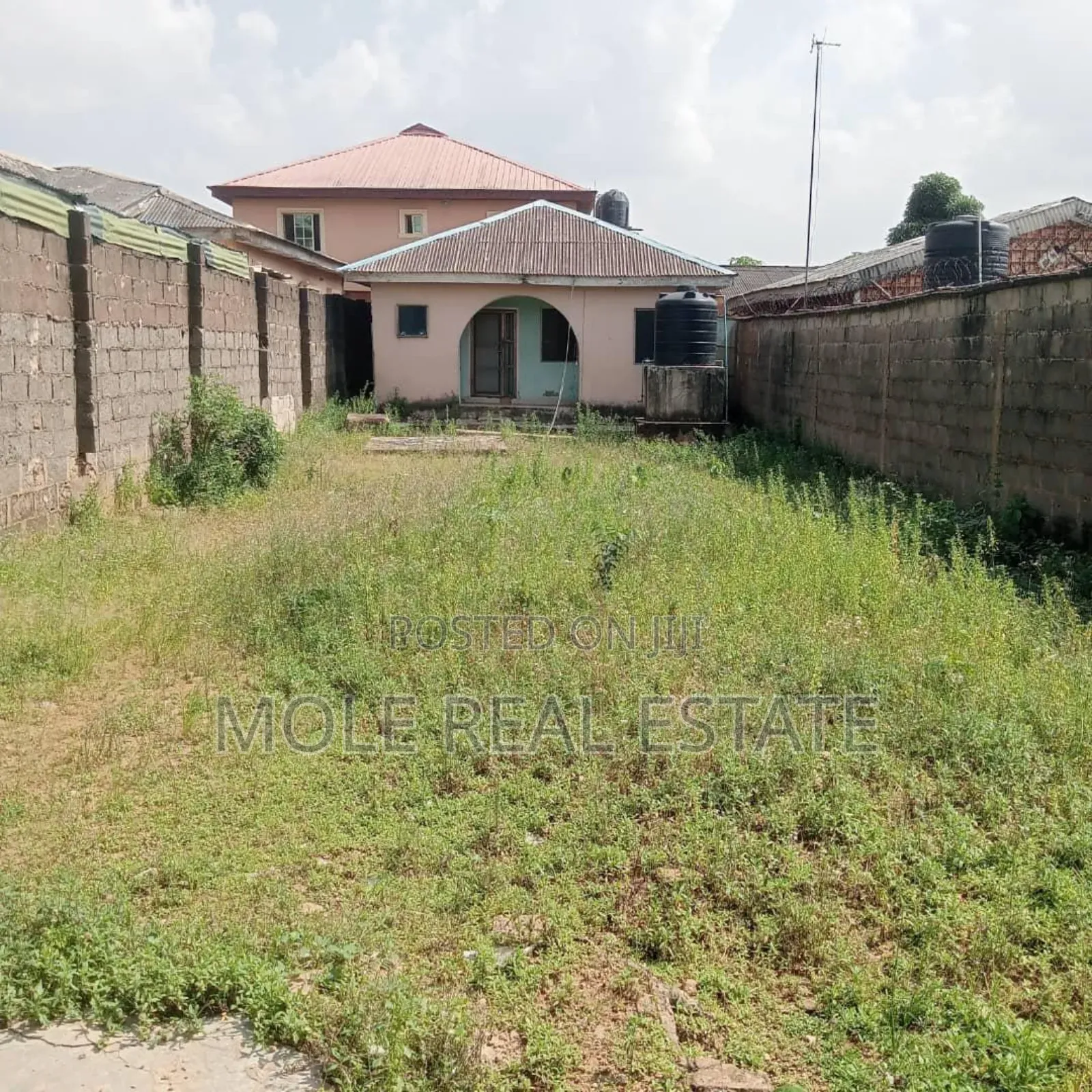Mordern Church/Event Center 4 Sale CBD Alausa Ikeja Lagos in Alausa