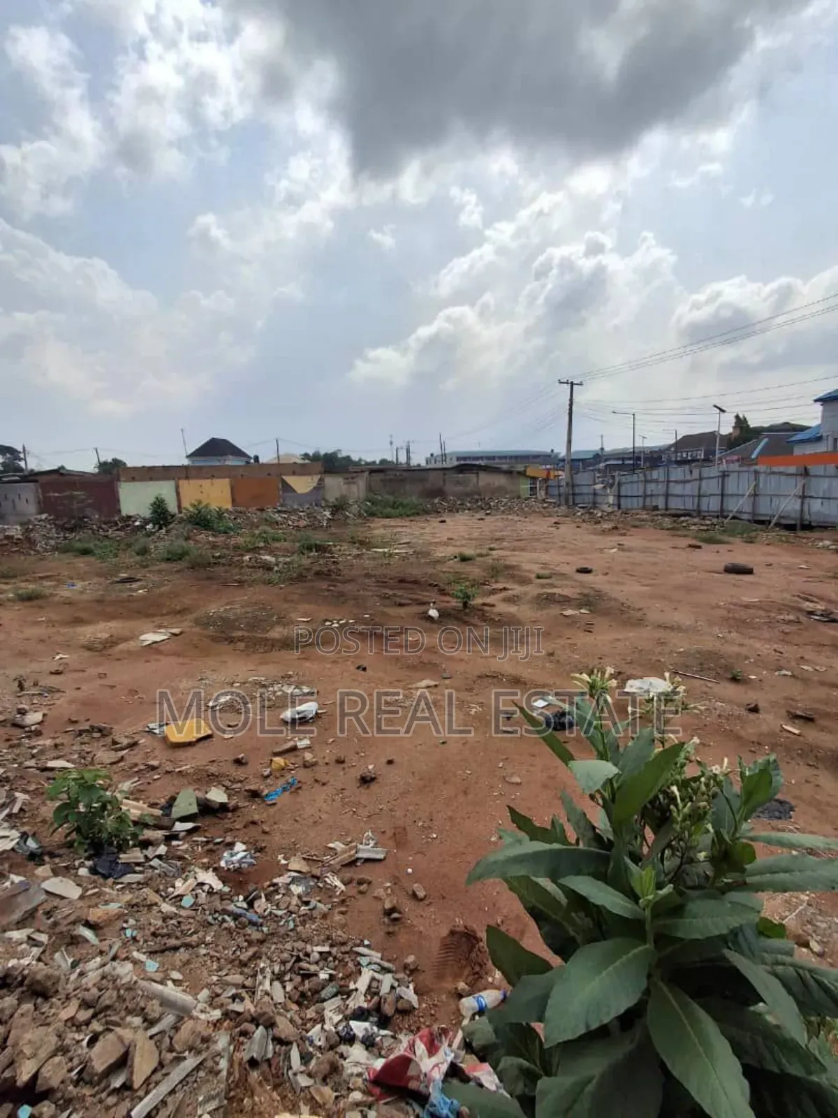 Mordern Church/Event Center 4 Sale CBD Alausa Ikeja Lagos in Alausa