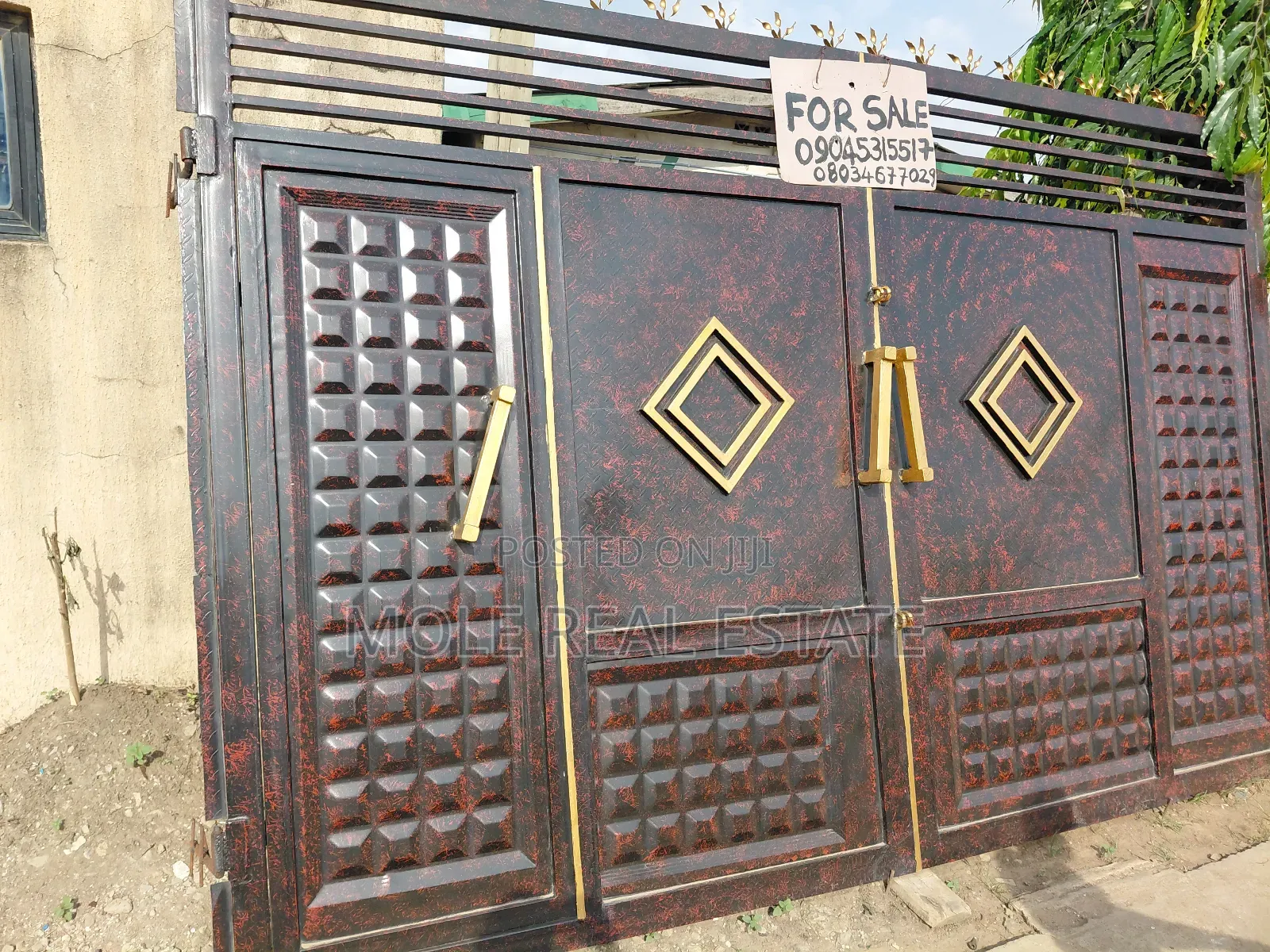 Mordern Church/Event Center 4 Sale CBD Alausa Ikeja Lagos in Alausa