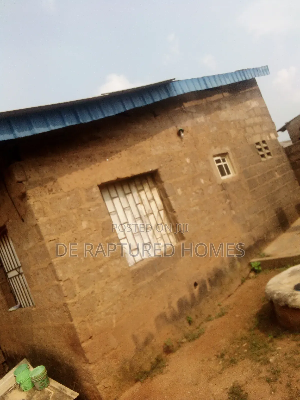2bdrm Bungalow in Ayobo for sale in Ayobo