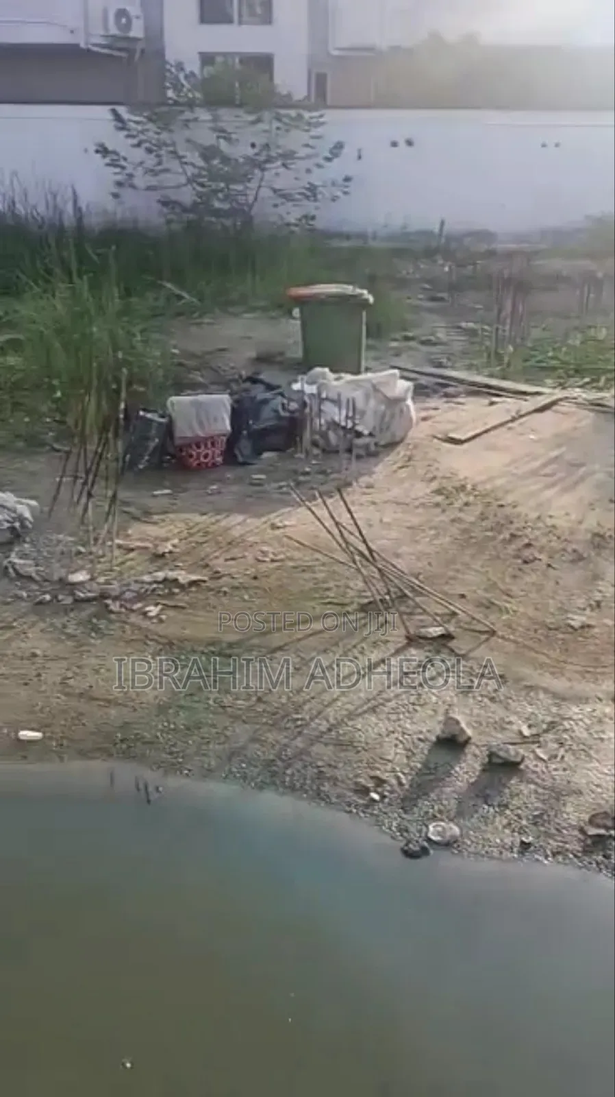 Title: Lagos C of O
Lease Tenure: Over 70 Years in Victoria Island
