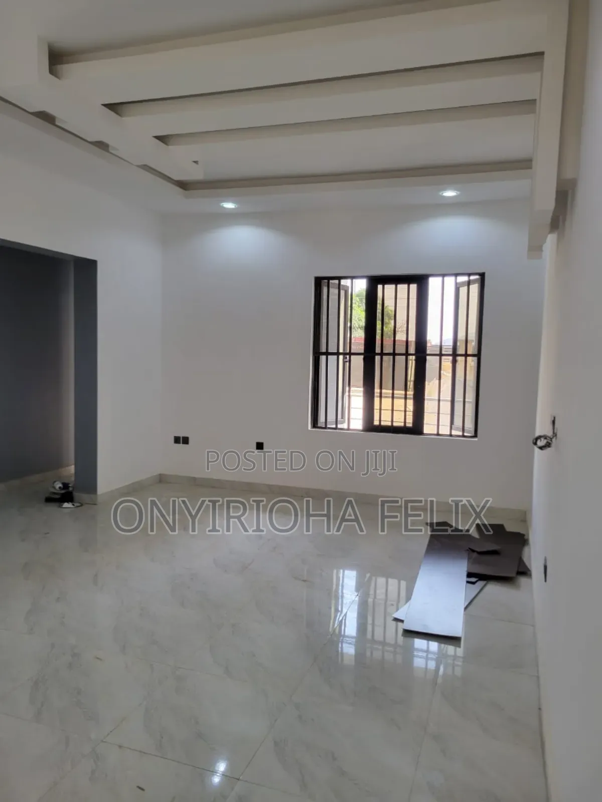 18 Unit of 2bedroom Flat for Cooperates Lease in Lugbe District