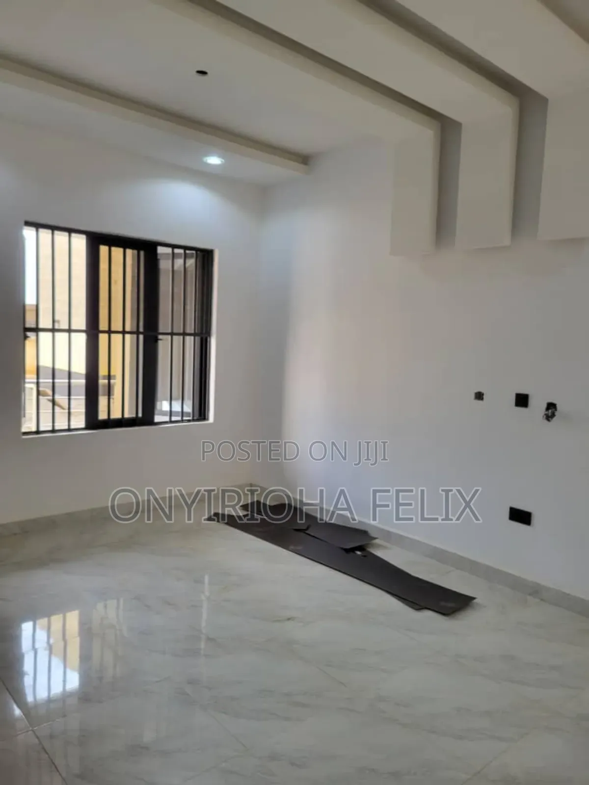 18 Unit of 2bedroom Flat for Cooperates Lease in Lugbe District