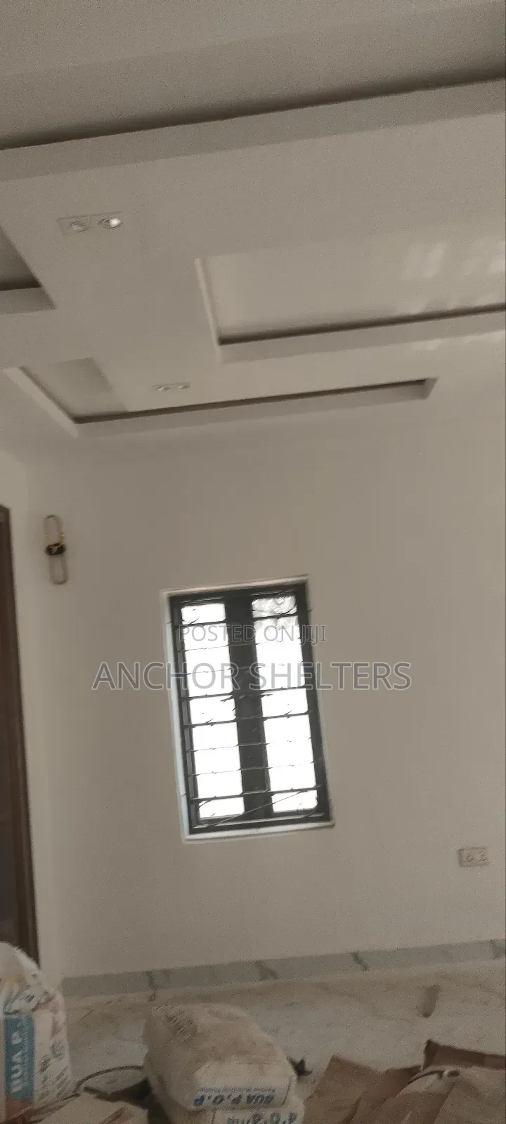 5bdrm Duplex in Behind Glory Dome for rent in Lugbe District