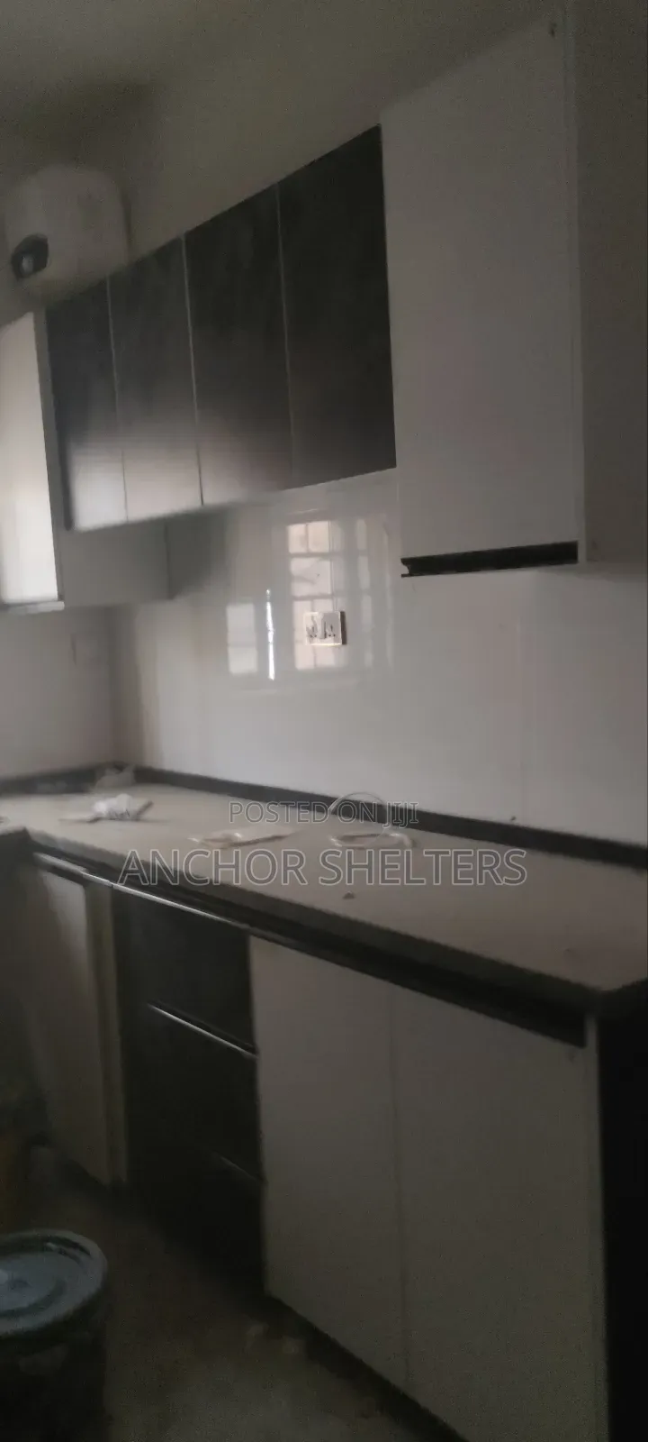 5bdrm Duplex in Behind Glory Dome for rent in Lugbe District