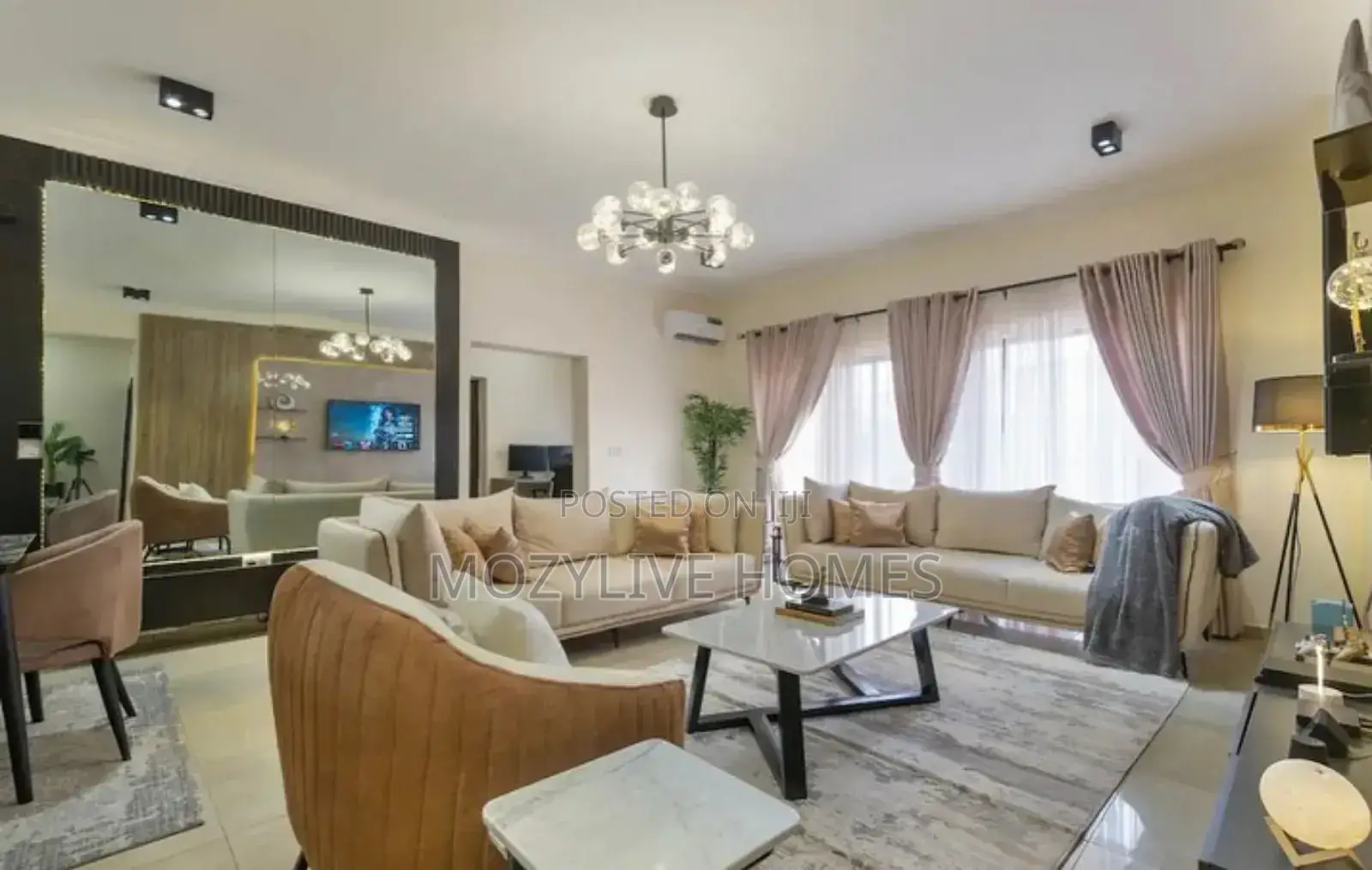 One Bedroom Short Let in Lekki Phase 1