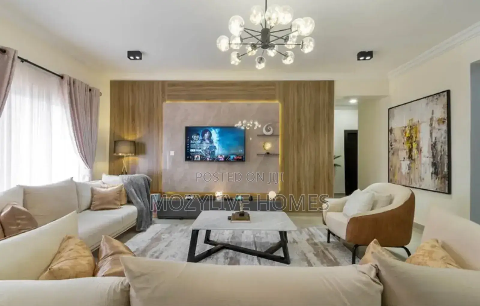 One Bedroom Short Let in Lekki Phase 1