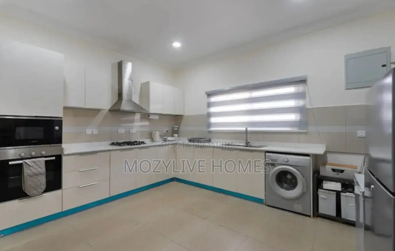 One Bedroom Short Let in Lekki Phase 1
