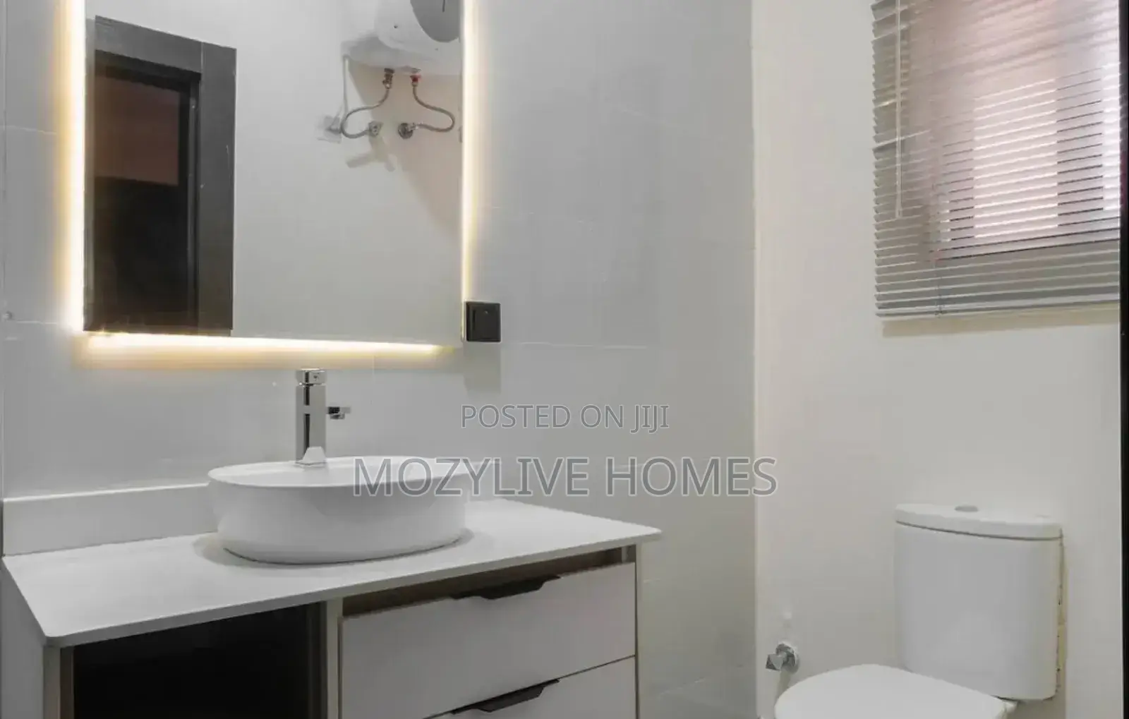 One Bedroom Short Let in Lekki Phase 1
