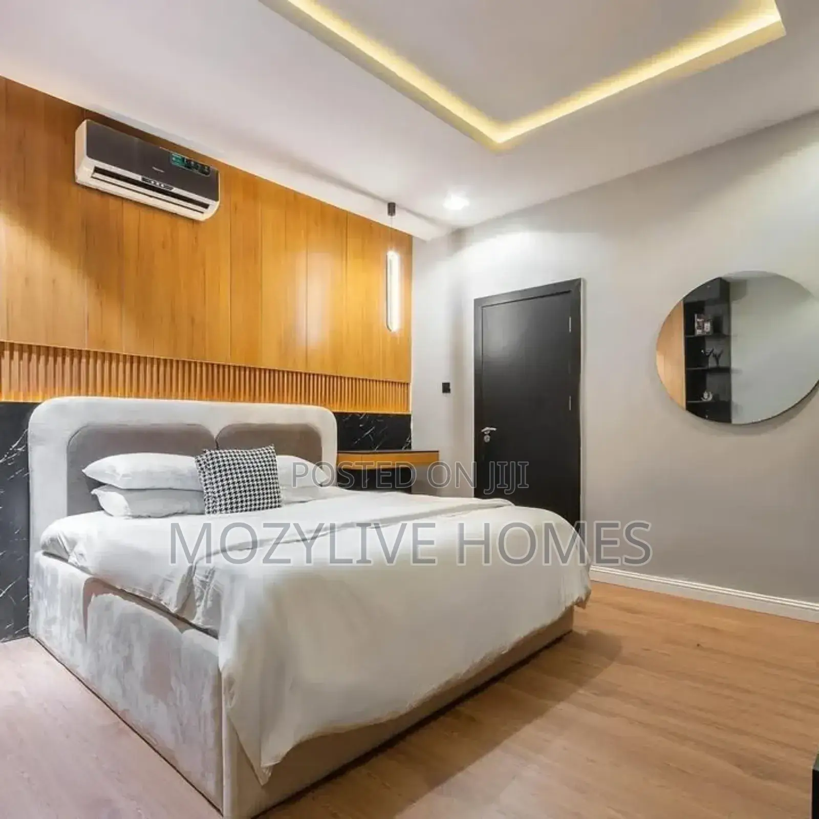 Furnished 2bdrm Apartment in Lekki Phase 1 for rent in Lekki Phase 1