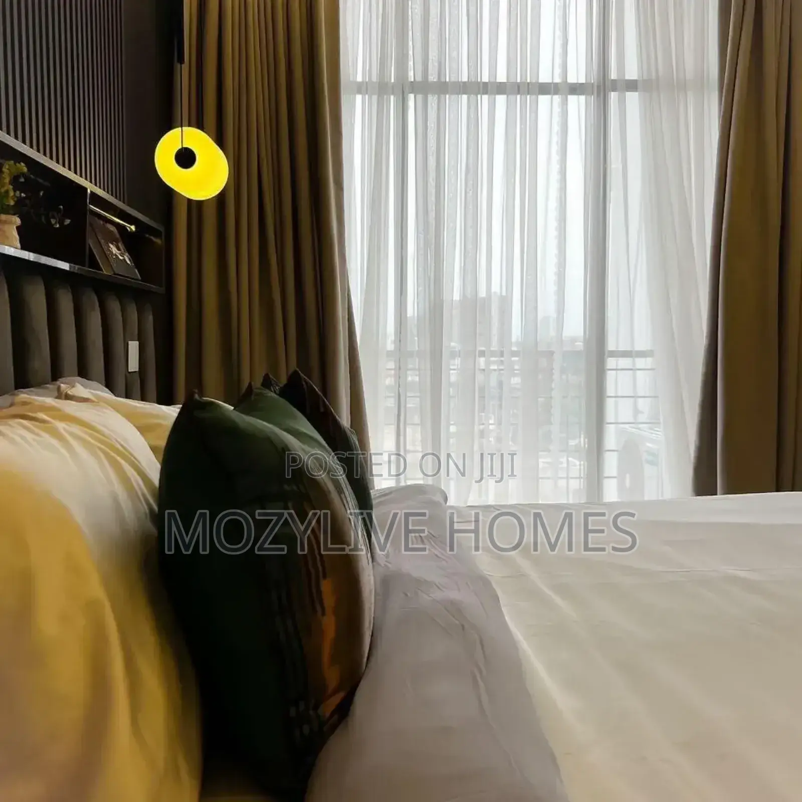 Furnished 2bdrm Apartment in Lekki Phase 1 for rent in Lekki Phase 1