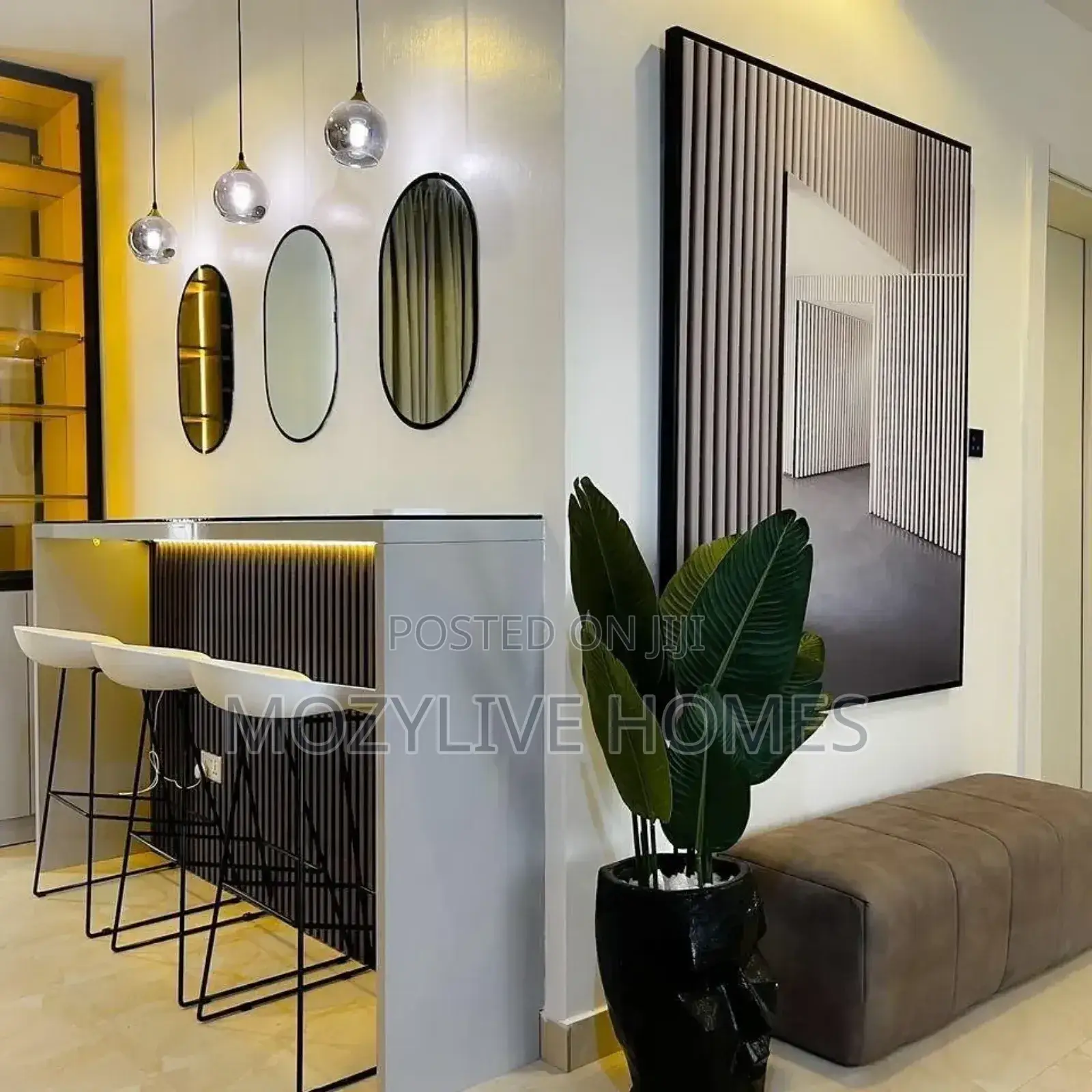 Furnished 2bdrm Apartment in Lekki Phase 1 for rent in Lekki Phase 1