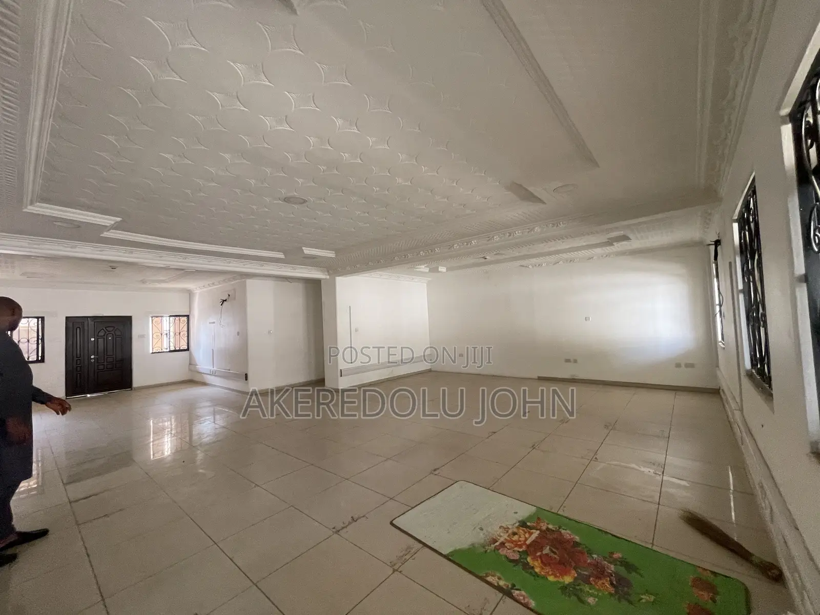 9bdrm Duplex in Wuse 2 for rent in Wuse 2
