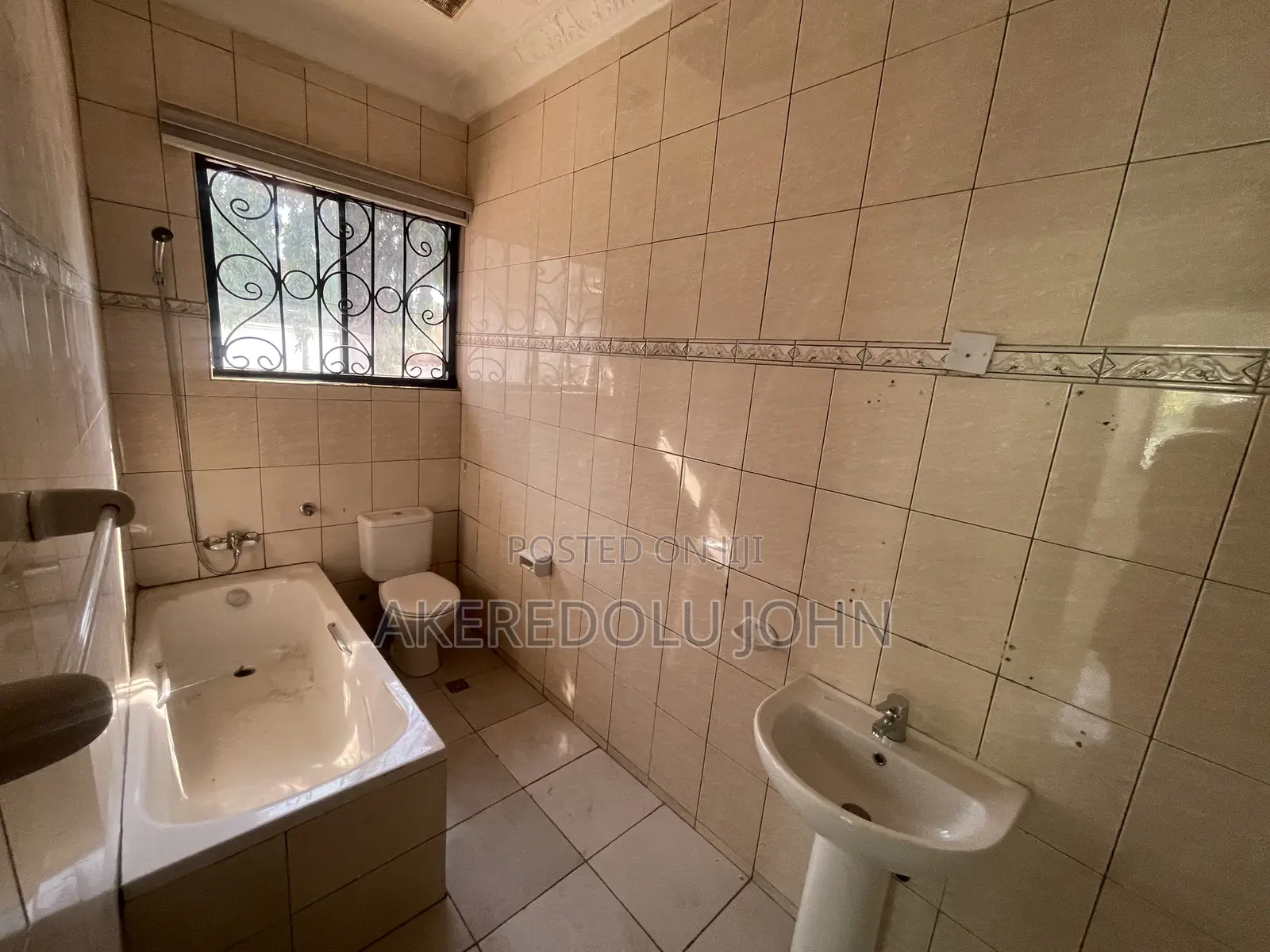 9bdrm Duplex in Wuse 2 for rent in Wuse 2