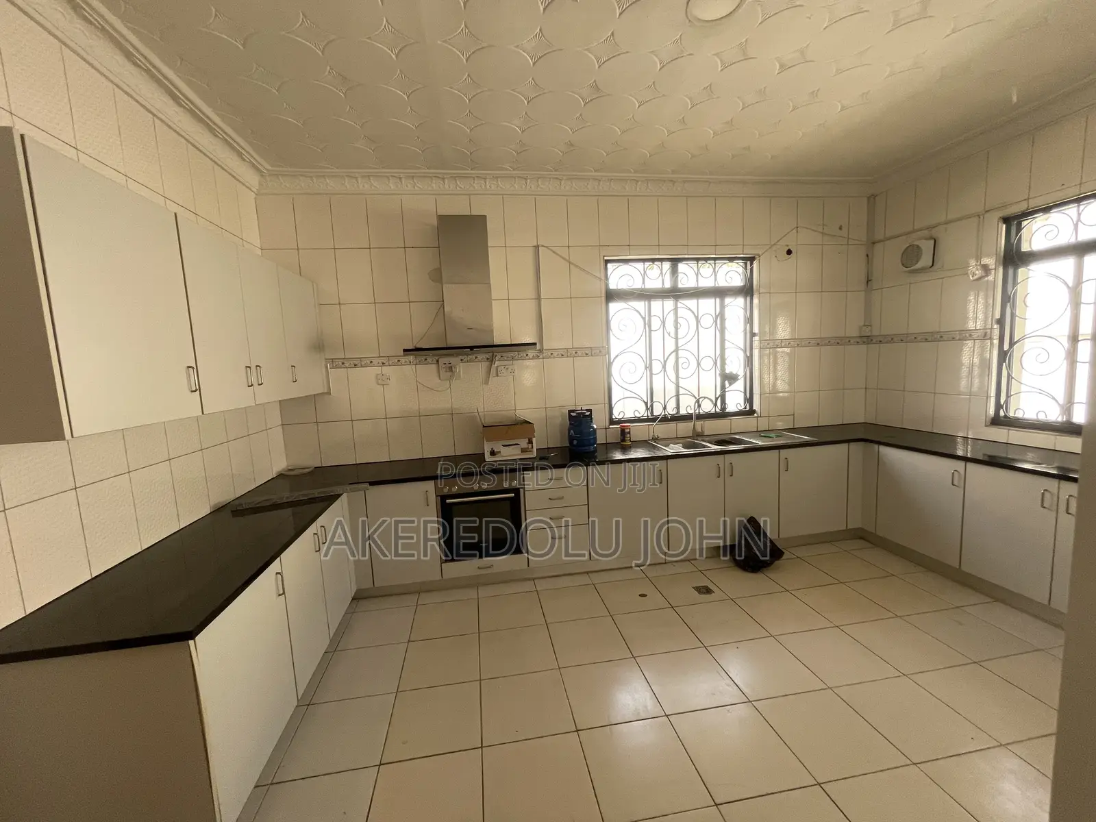 9bdrm Duplex in Wuse 2 for rent in Wuse 2