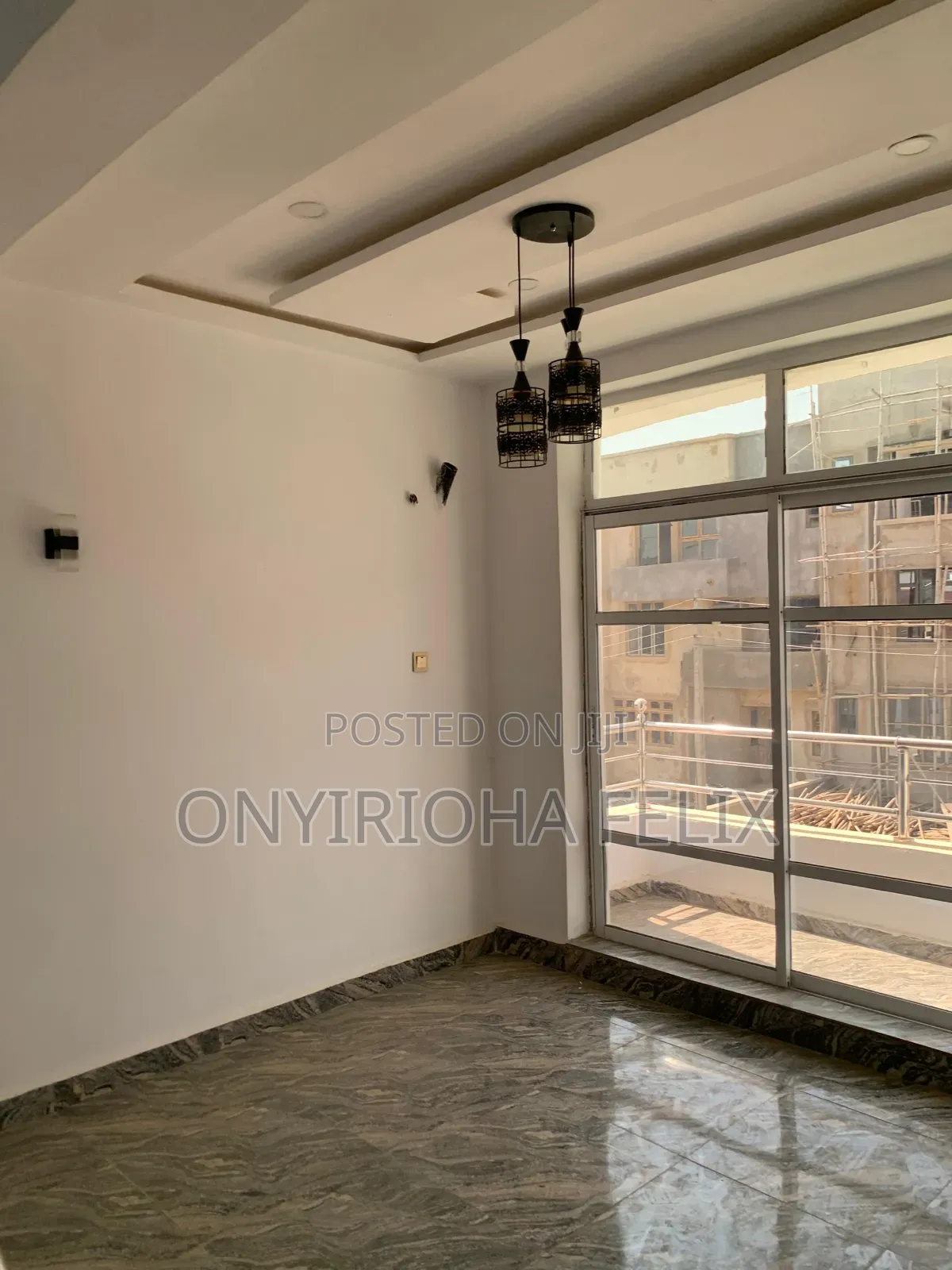 4bdrm Townhouse / Terrace in Gwarinpa Main for rent in Gwarinpa